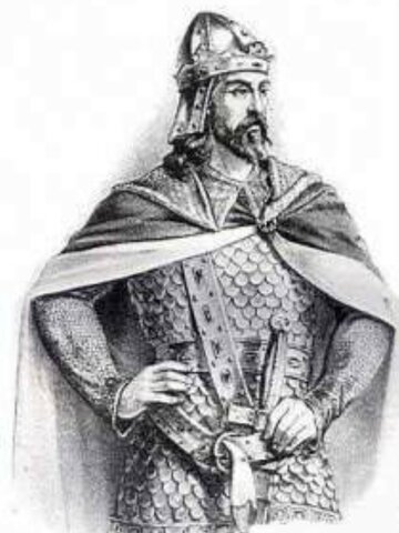 Alfonso VI de León