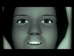 3D Animation Invented