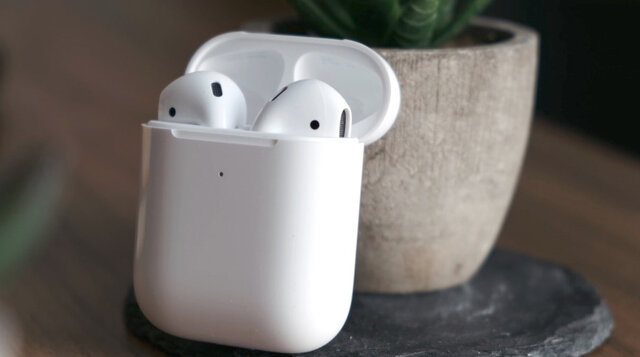 Air pods