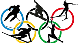 Timeline: Olympic dates