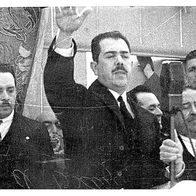 Timeline: HISTORIA CIENTIFICA DE MÉXICO