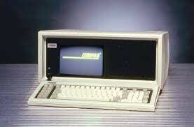 The first home computer