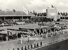 1920 Summer Olympics