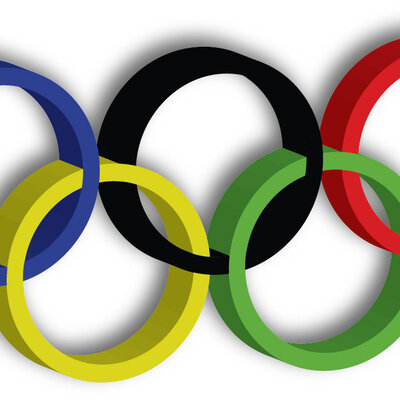 Olympics Through the Ages  timeline
