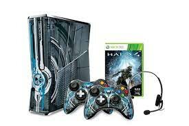 XBOX 360!!!!!