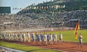 1960 Summer Olympics