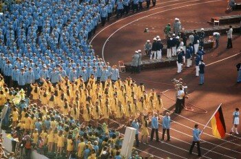 1972 Summer Olympics