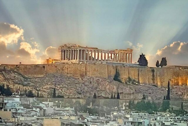 Athens Greece