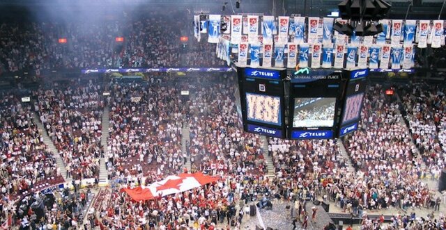 2010 Winter Olympics