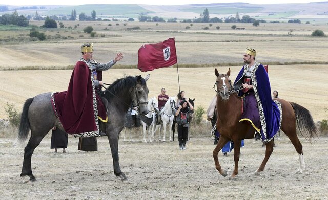 Batalla de Atapuerca