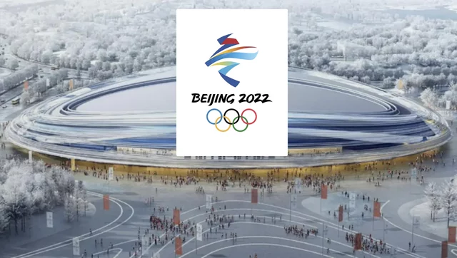 Olympic Games Beijing 2022