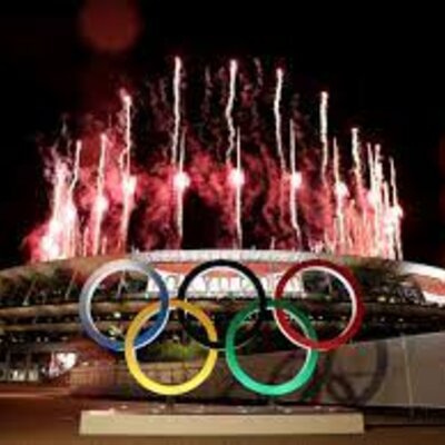 Timeline: The Olympics