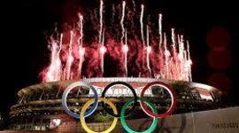 Timeline: The Olympics