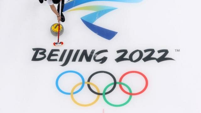 Olympic Games Beijing 2022