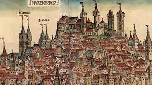 Crecimiento economico en Occidente