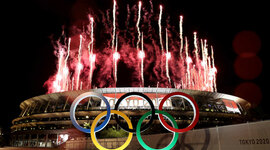 Timeline: olympics