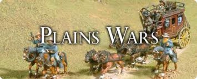 Plain Wars