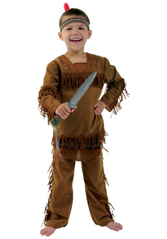 Taking Native American Land