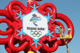 Olympic Games Beijing 2022