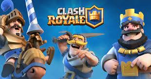 clash royale