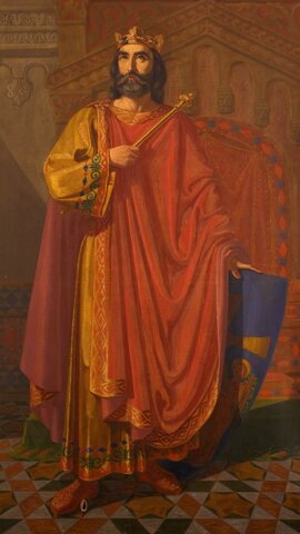 Alfonso II el Casto
