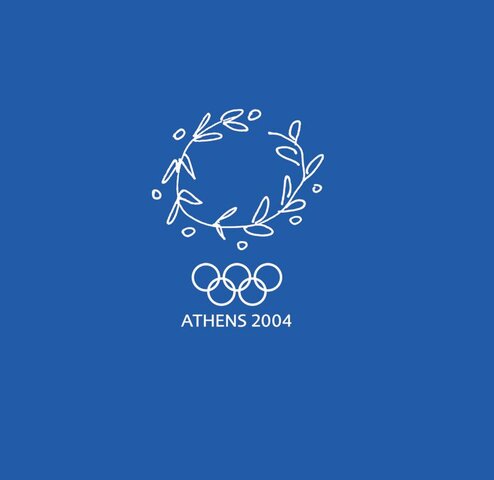 2004 Athens Olympics