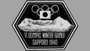 1940 Olympic winter games