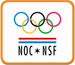 The Netherlands Hosts The Olympics.