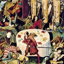 Epidemia por consumir alimentos no comestibles