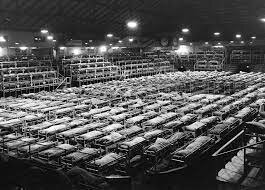 Vancouvers Hastings Park