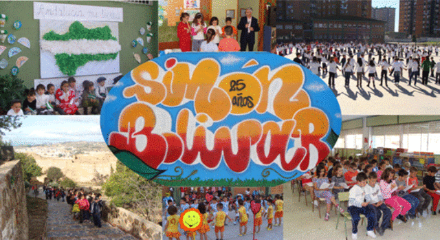 mi primer dia de colegio