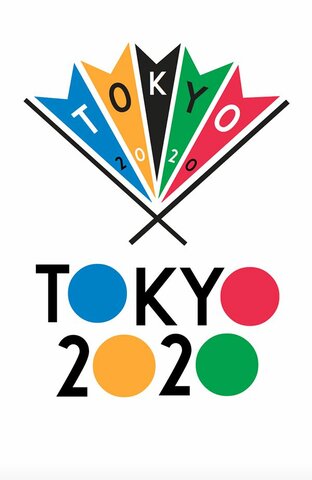 The 2020 Summer Games in Tokyo, Japan