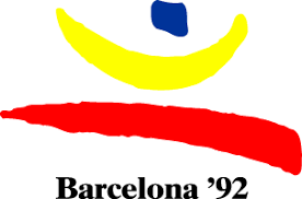 1992 Barcelona Olympics