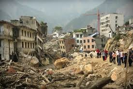 Terremoto Baluchistán, Pakistán 2013