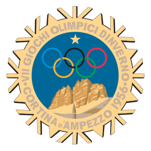 Italy Hosts The Olympics