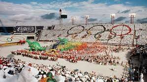 1988 winter olympics