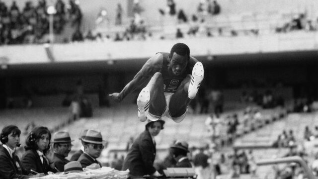 1968 Olympics
