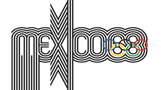 Mexico Hosts The Olympics