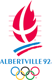 the 1992 winter games