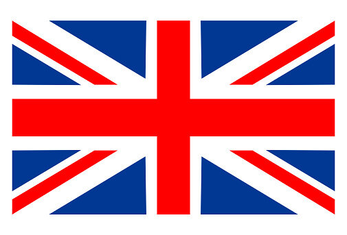 Great Britain joins the show