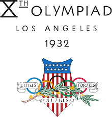The 1932 Olympics