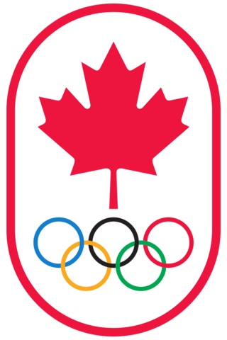 Canada Hosts The Olympics