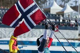Norway Hosts The Olympics