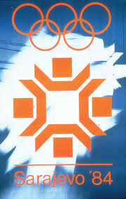 1984 winter games