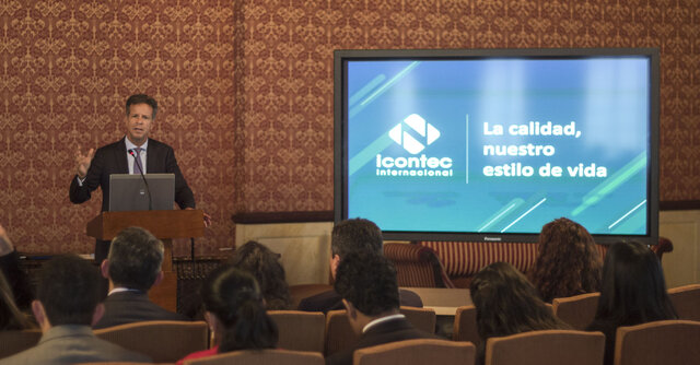 II Conferencia Internacional sobre Calidad en la Gestión (Cical 99