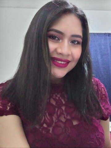 Florinda Alvarenga López