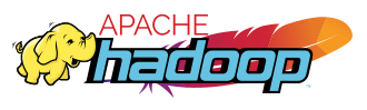Hadoop the toy elephant? No, the program!
