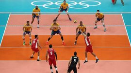 Timeline: Historia y evolución del Voleibol
