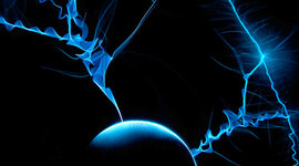 Timeline: historia de la electricidad