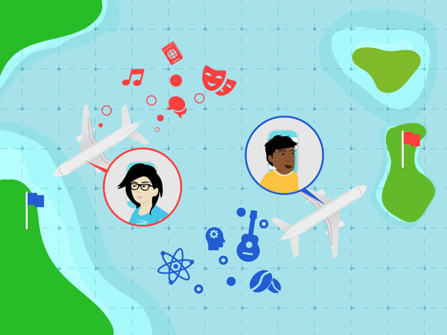 Aumenta el número de estudiantes